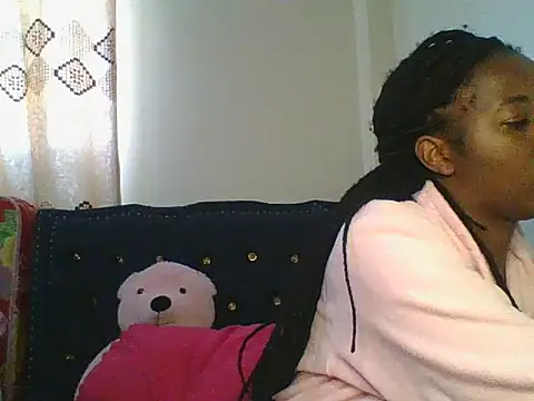 PrettyBunny11 online show from 07-31-26, 09:30