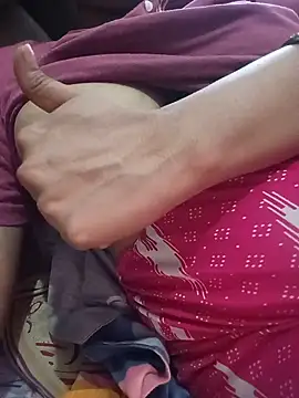 Deepali- online show from 07-29-26, 01:09