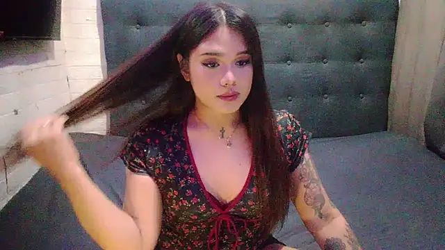 Snapshot of FoxxyJesa chatting on 06-07-26, 03:16 FoxxyJesa online show from 06-07-26, 03:16