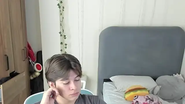Felixxsexx online show from 08-01-26, 12:37