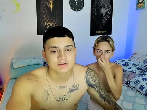 Sexy Girl  777 online show from 07-31-26, 04:01