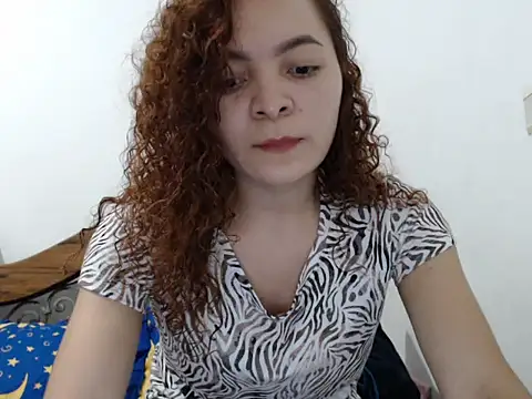 Annaferr online show from 07-31-26, 07:13