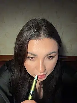 KellyNomerysx online show from 08-03-26, 11:41