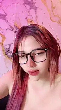 Febbyza online show from 07-31-26, 04:01