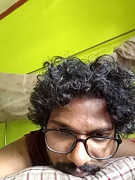 kumar709 online show from 07-31-26, 07:08