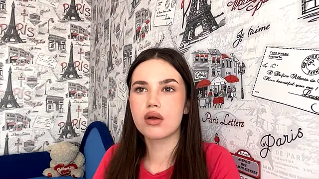 AngeliaCagnon online show from 08-03-26, 07:51