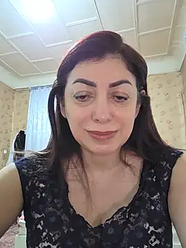 CharlotteSiren online show from 08-02-26, 02:04