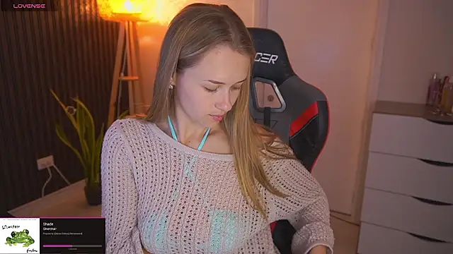 DanikaDillan online show from 03-10-26, 12:48