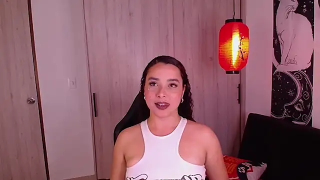 Aria clark21 online show from 08-02-26, 11:03