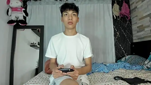Miss yissell 555 online show from 08-06-26, 03:30