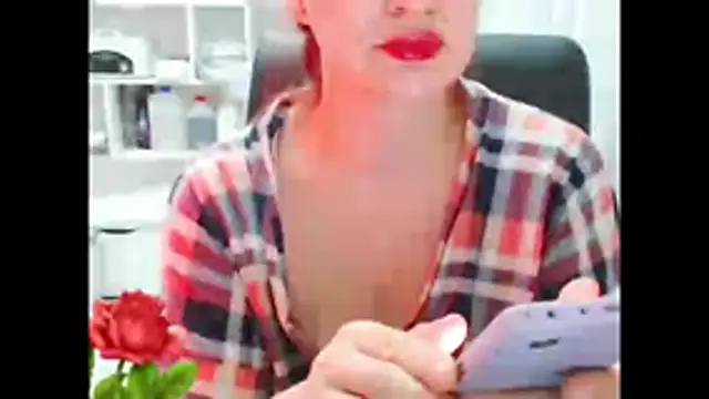 Fire girl35 online show from 08-08-26, 07:27