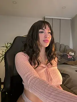 Snapshot of HannaBeckett chatting on 02-20-25, 12:30 HannaBeckett online show from 02-20-25, 12:30