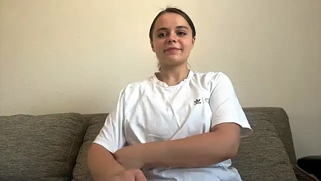 LorileeKaliszewski online show from 08-03-26, 07:51
