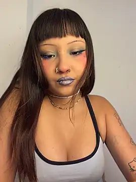Elissabat sttoker online show from 08-06-26, 02:19