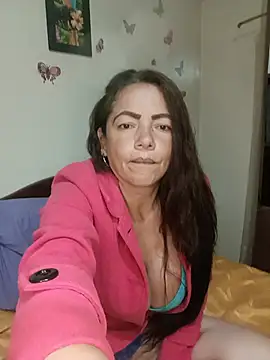Snapshot of Marianita_horny chatting on 08-04-26, 07:55 Marianita horny online show from 08-04-26, 07:55