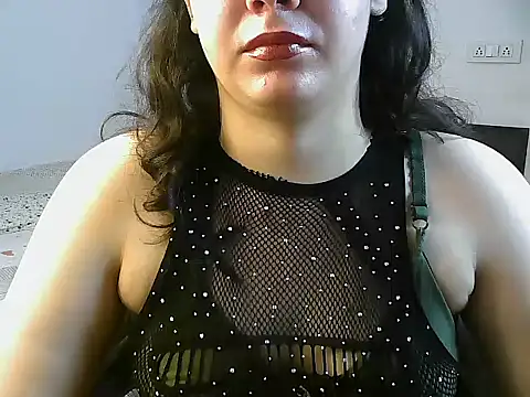 Fantastic Stargirl01 online show from 08-04-26, 10:18