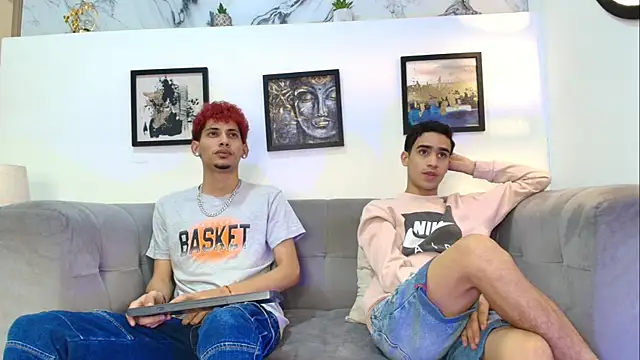 GOLD BUDDY1 online show from 08-05-26, 02:53