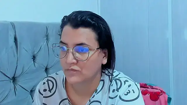 Snapshot of MARILYN_GARCIA chatting on 01-20-25, 07:46 MARILYN GARCIA online show from 01-20-25, 07:46