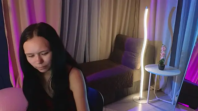kira bliss online show from 08-07-26, 01:51