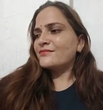 Anisha Ro online show from 08-06-26, 05:48