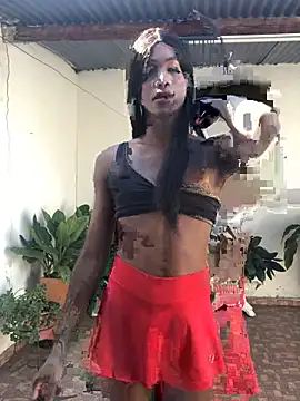 Giiada Miller online show from 08-08-26, 08:33