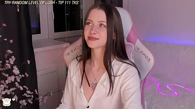 LoveJuliya online show from 12-20-24, 12:08