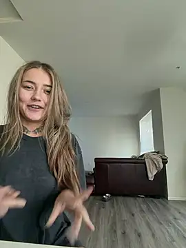 kissedbyevie online show from 08-07-26, 02:52