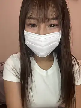 Snapshot of SakuraMochan chatting on 08-09-26, 01:05 SakuraMochan online show from 08-09-26, 01:05