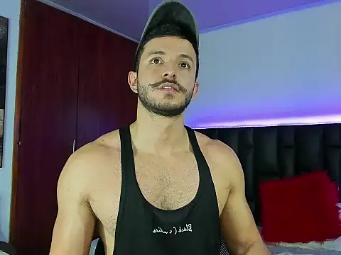 Marcus lafourt online show from 08-09-26, 12:45