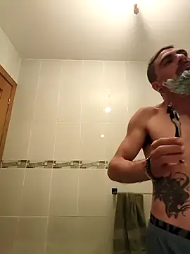 Icen  online show from 02-23-26, 07:06