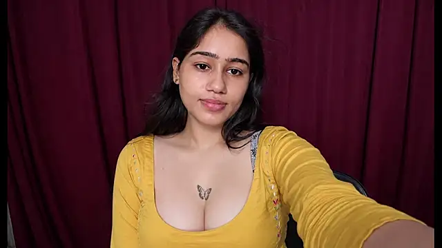 Mishika lustyy online show from 08-09-26, 07:52