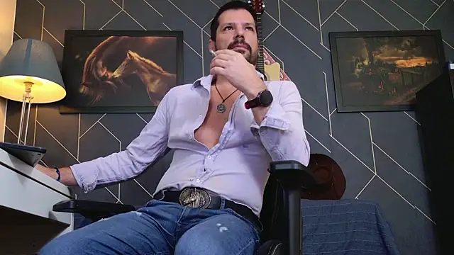 ChrisKox online show from 11-13-25, 06:12