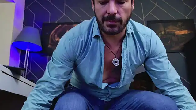 ChrisKox online show from 12-01-25, 05:56