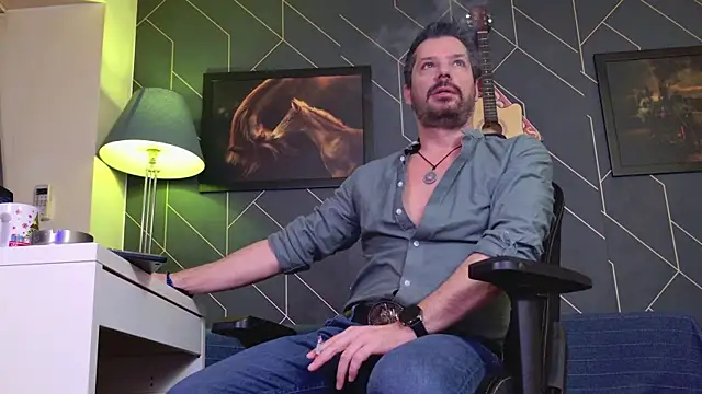 ChrisKox online show from 01-18-26, 03:27