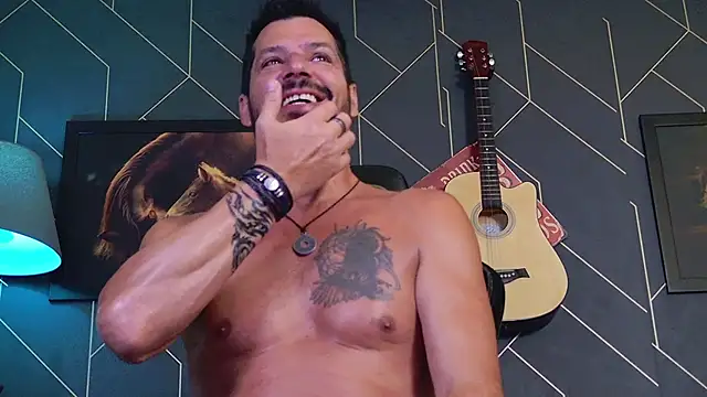 ChrisKox online show from 02-15-26, 02:08