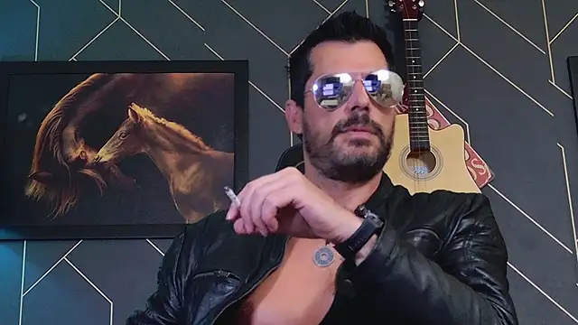 ChrisKox online show from 03-01-26, 07:32