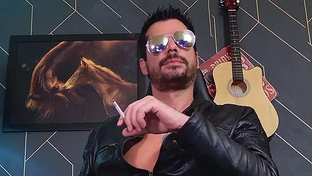 ChrisKox online show from 03-06-26, 10:34