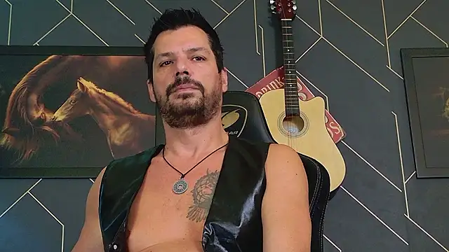 ChrisKox online show from 03-08-26, 06:01