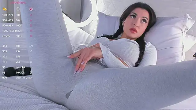 Dakota Blare online show from 04-04-26, 10:57