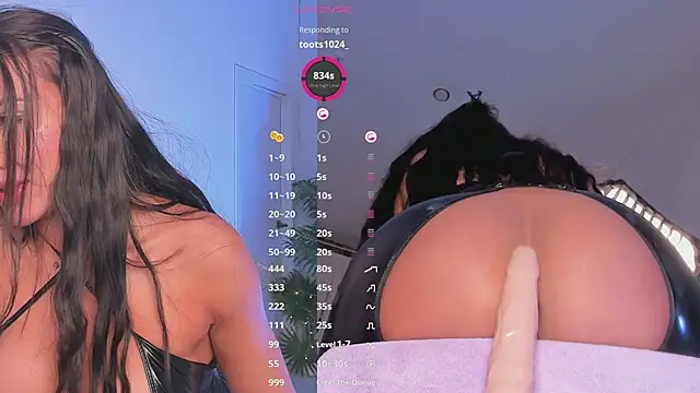 Dakota Blare online show from 04-05-26, 09:39