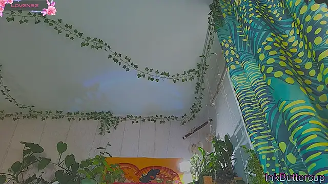 Dead Butterfly online show from 09-16-25, 03:18