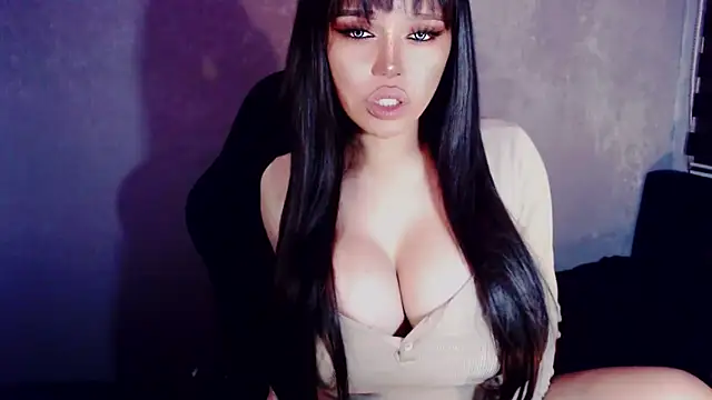 MistressBangs online show from 03-12-26, 09:04