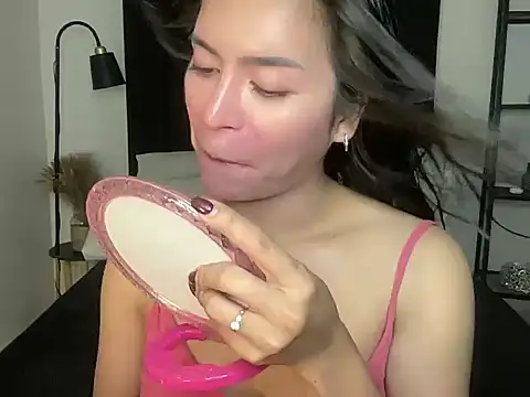 your bianca69 online show from 02-22-26, 02:24