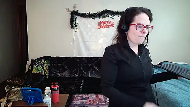 JessaBella online show from 11-27-25, 04:42