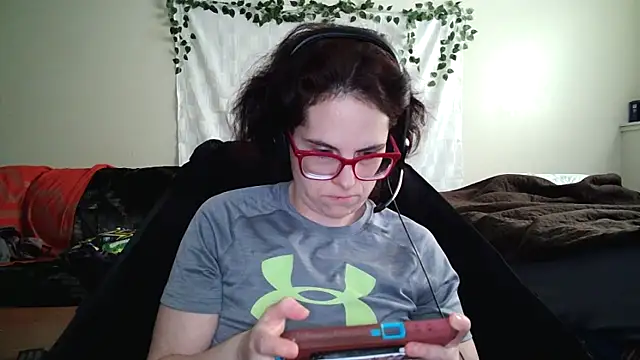 JessaBella online show from 03-05-26, 03:52