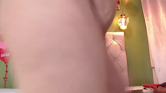 Tinna Flirt online show from 02-20-25, 08:28