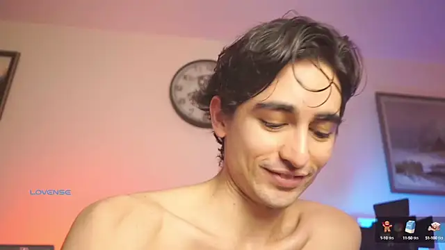 AlanDeNavarre online show from 03-04-25, 12:07