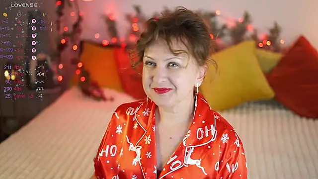 LitleSun online show from 12-22-25, 05:32