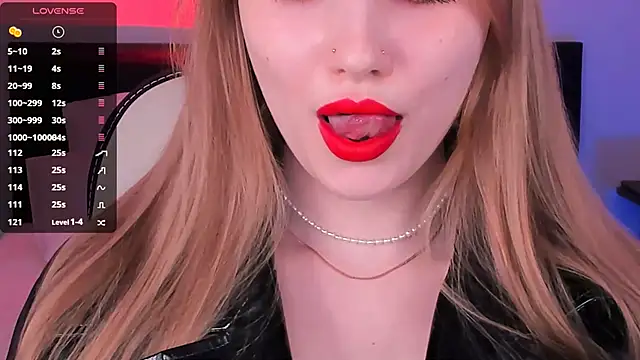 DakotaMabs online show from 04-09-26, 12:10