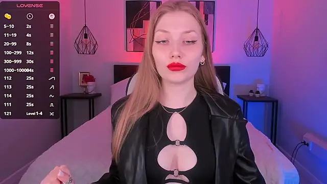 DakotaMabs online show from 04-22-26, 12:07